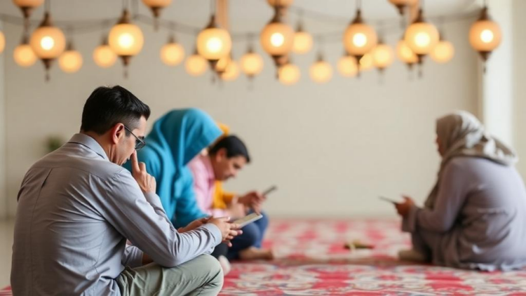 Fasting on Insulin: Landmark Meta-Analysis Finds Ramadan Is Safer for Type 2 Diabetes Than Feared
