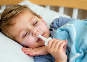 Mayo Clinic Team Defends Home Sleep Apnea Test Accuracy for Young Children