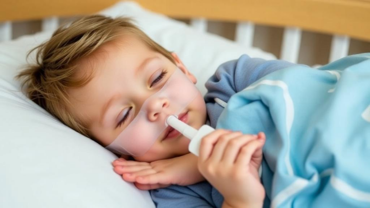 Mayo Clinic Team Defends Home Sleep Apnea Test Accuracy for Young Children