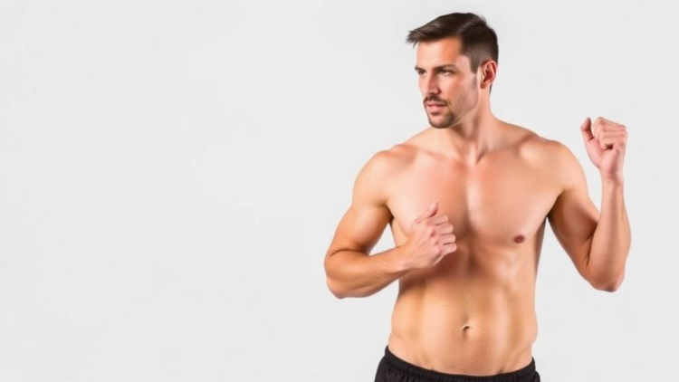 Exercise Shows Modest Mental Health Benefits for Male Genitourinary Cancer Survivors, Review Finds