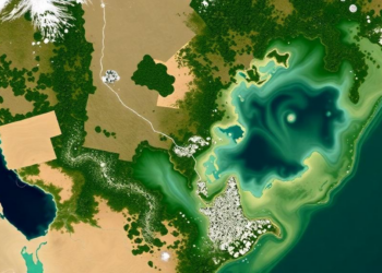 Why Pakistan’s 2022 Floods Refused to Drain: Satellites Reveal a Months-Long Inundation Lag