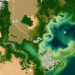 Why Pakistan’s 2022 Floods Refused to Drain: Satellites Reveal a Months-Long Inundation Lag