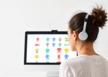 Telehealth Autism Assessment Passes a Key Reliability Test in Adults