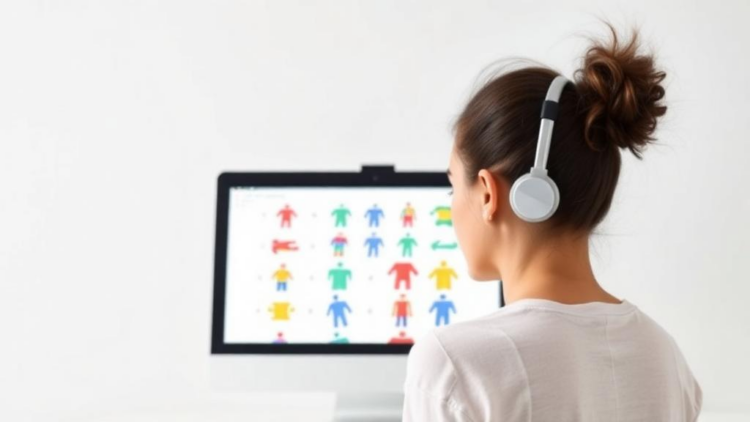 Telehealth Autism Assessment Passes a Key Reliability Test in Adults