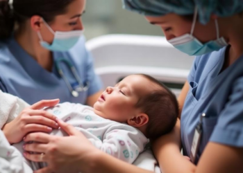 Holistic Ventilation Training Boosts NICU Nurses’ Confidence in Pilot Study