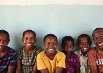 Seven in Ten Young Zambians Living with HIV Screen Positive for Mental Health Disorders
