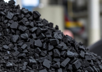 Water-Cooled Ferrochrome Slag Boosts Cement Strength and Cuts Emissions