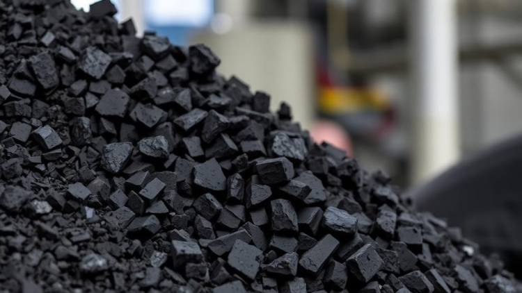 Water-Cooled Ferrochrome Slag Boosts Cement Strength and Cuts Emissions