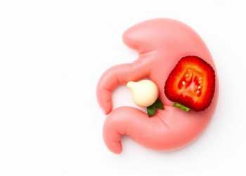 Solid Foods and the Gut: Why the Second Six Months May Define a Baby’s Microbiome for Life