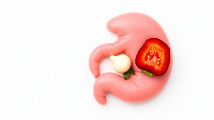Solid Foods and the Gut: Why the Second Six Months May Define a Baby’s Microbiome for Life