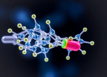 Nanocarriers Unlock the Hidden Power of Natural Drug Molecules