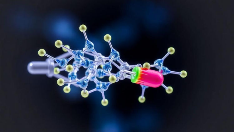 Nanocarriers Unlock the Hidden Power of Natural Drug Molecules