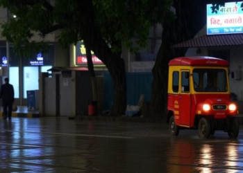 Kolkata’s Unprecedented Night of Rain: Scientists Identify Warning Signs of Extreme Short-Deluge Events