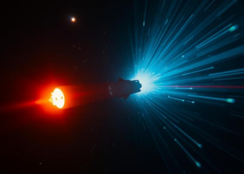 Quantum radar survives a plasma sheath, until re-entry blackout kills the advantage