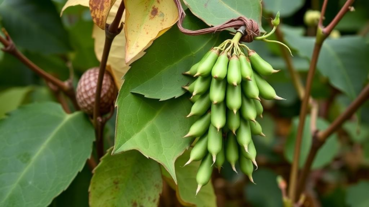 Three Diseases Threaten Bangladesh’s Bush Beans, and the Local Variety Fares Worst