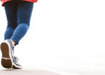 Just 1,000 Extra Steps a Day Lifts Mood in Adults with Heart Disease and Diabetes