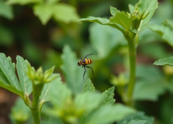 AI That Shows Its Work: Explainable Deep Learning Spots Crop Pests in Real Time