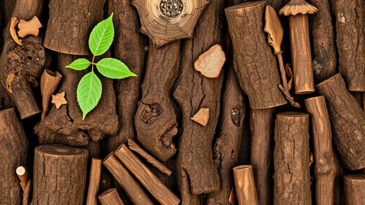 From Leaf Chemistry to Microbial Crews: Tree Size Rewrites the Rules of Decomposition