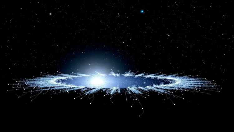 First JUNO data put bi-large neutrino mixing theories to the test
