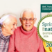 BMC Geriatrics Editors Honoured in Springer Nature Distinction Awards 2026