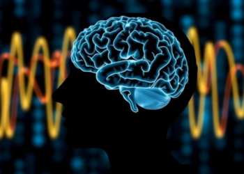 Brain Waves Reveal Why People in Mania Struggle to Read Other Minds