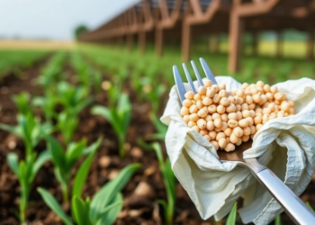 From Field to Fork: Layered Defenses Could Slash Aflatoxin in the World’s Food