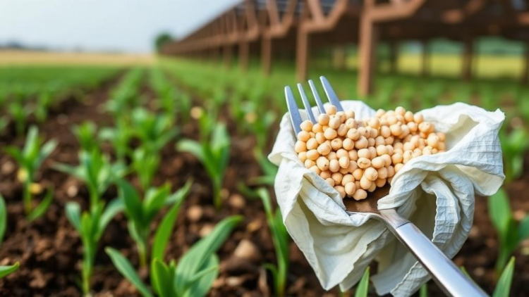 From Field to Fork: Layered Defenses Could Slash Aflatoxin in the World’s Food