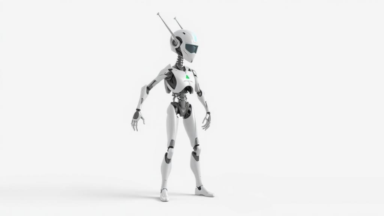 AI Scans Beat Human Modelers on Speed, but Not Yet on Quality, in Metaverse 3D Tests