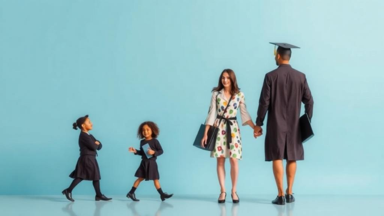 Culture, Money and Family Shape Who Drops Out of Brazilian Higher Education