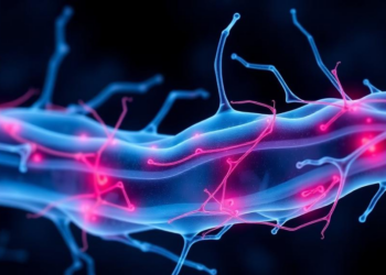 Living Gel That Moves With Cells Brings Damaged Nerves Back to Life