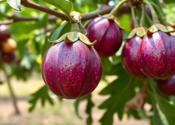 Lightweight AI Model Grades Pitaya Ripeness in the Orchard in Real Time