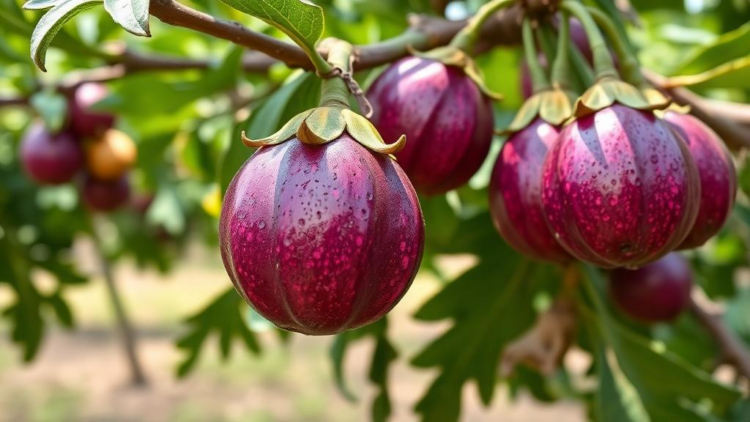 Lightweight AI Model Grades Pitaya Ripeness in the Orchard in Real Time