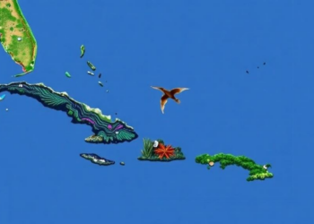 Caribbean Rainforest Stations Reveal a Warming Climate of Extremes