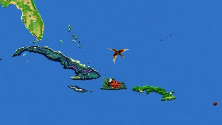 Caribbean Rainforest Stations Reveal a Warming Climate of Extremes