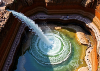 How Water Flows Underground: Pumping Test Geometry Holds the Key to Mapping Hidden Aquifers