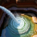 How Water Flows Underground: Pumping Test Geometry Holds the Key to Mapping Hidden Aquifers
