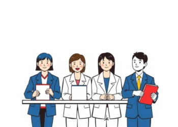 Four Types of Satisfied Workers Emerge in Landmark Study of Korean Workforce