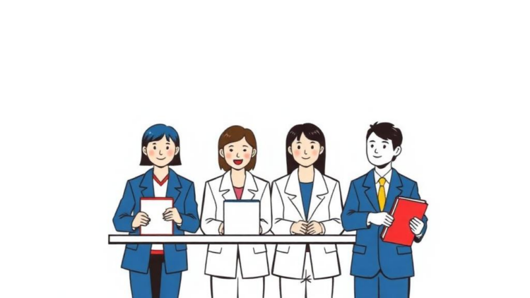 Four Types of Satisfied Workers Emerge in Landmark Study of Korean Workforce
