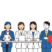 Four Types of Satisfied Workers Emerge in Landmark Study of Korean Workforce