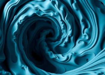 Hyperbolic Wave Attractors Tame Chaos in Oddly Shaped Cavities