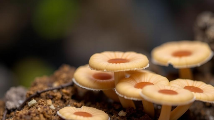 AI Model Mines Fungal Chemistry for New Diabetes Drug Leads