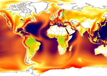 Where Is Warming Speeding Up? New Maps Reveal Regional Hotspots of Acceleration