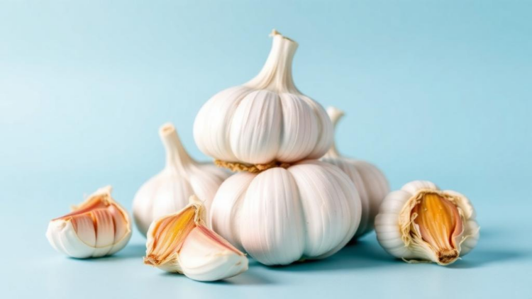 Cold Beats Packaging: Temperature Emerges as the Key to Keeping Garlic Fresh