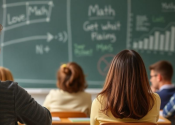 Why Students Feel Bored and Confused in Math: Global Study Pinpoints the Emotional Drivers
