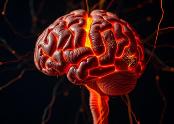 How a Warming, Polluted World Is Rewiring Our Brains and Mental Health
