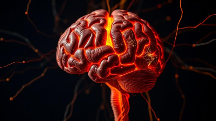 How a Warming, Polluted World Is Rewiring Our Brains and Mental Health