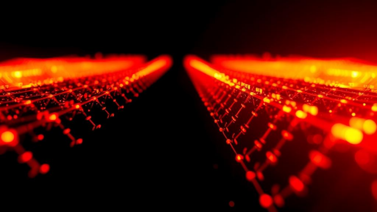 AI Model Hits Near-Perfect Accuracy in Predicting Perovskite Bandgaps