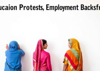 Education Protects, Employment Backfires: What 54,000 Indian Women Reveal About Partner Violence