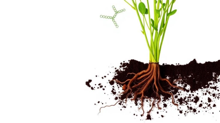Soil Bacterium From Licorice Roots Strips MRSA Biofilms and Silences Their Genes