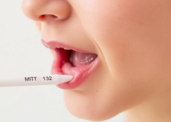 Spit Test for Gestational Diabetes? Review Maps the Promise of Salivary Biomarkers